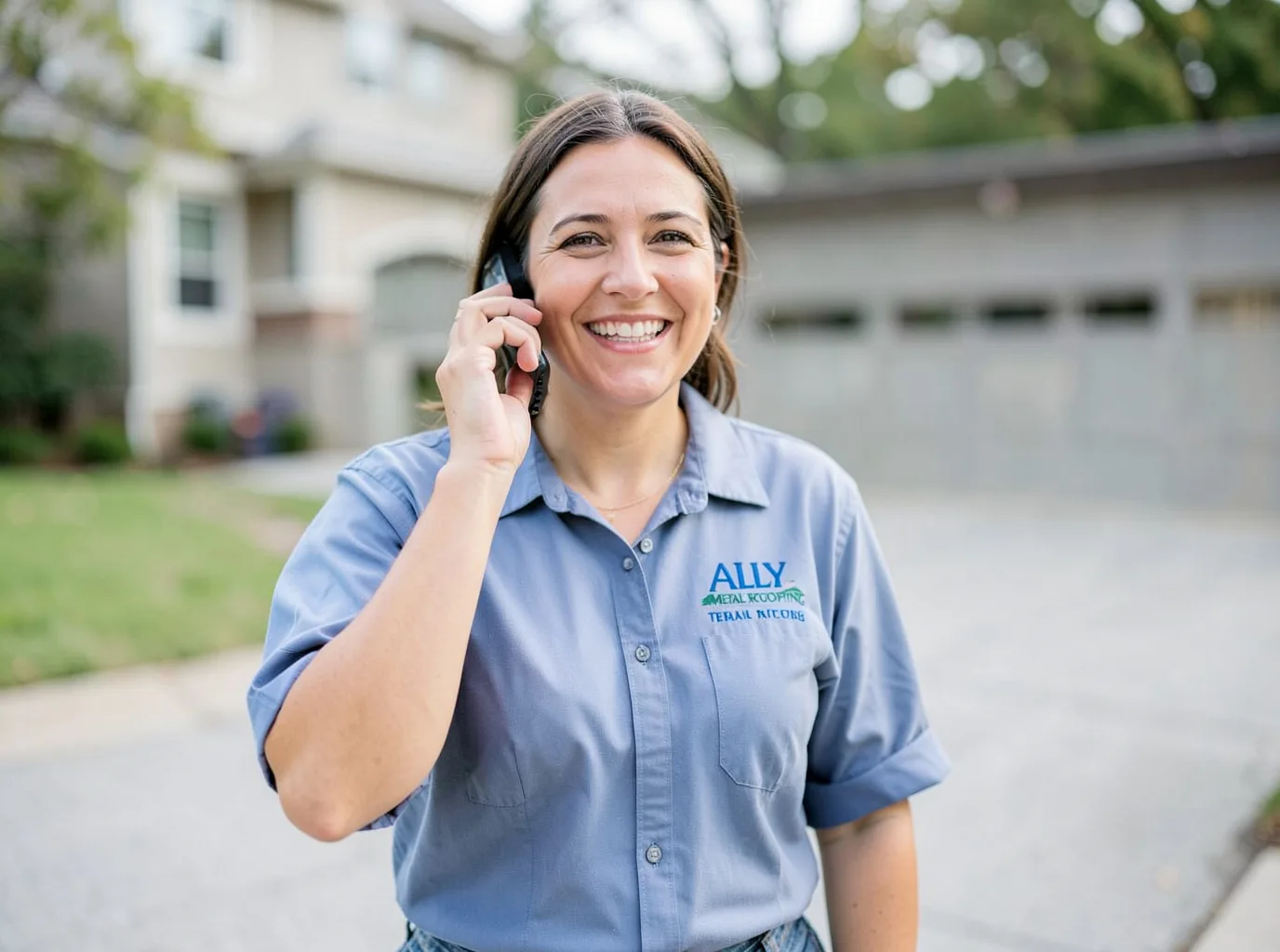 Metal Roof Installation Garner, NC FAQs